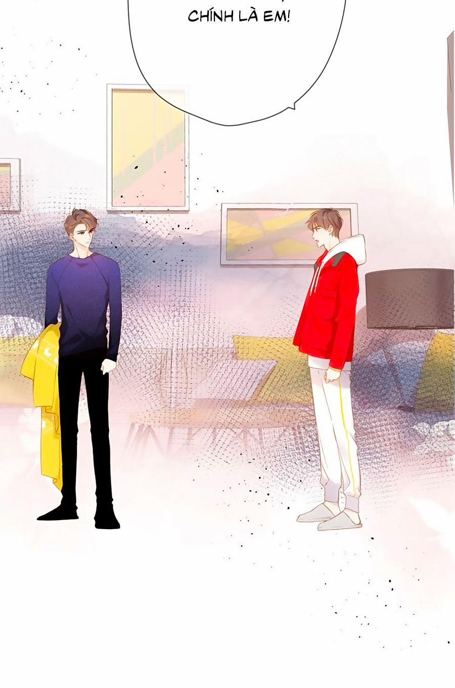 Lại Gặp Được Em 76 trang 18