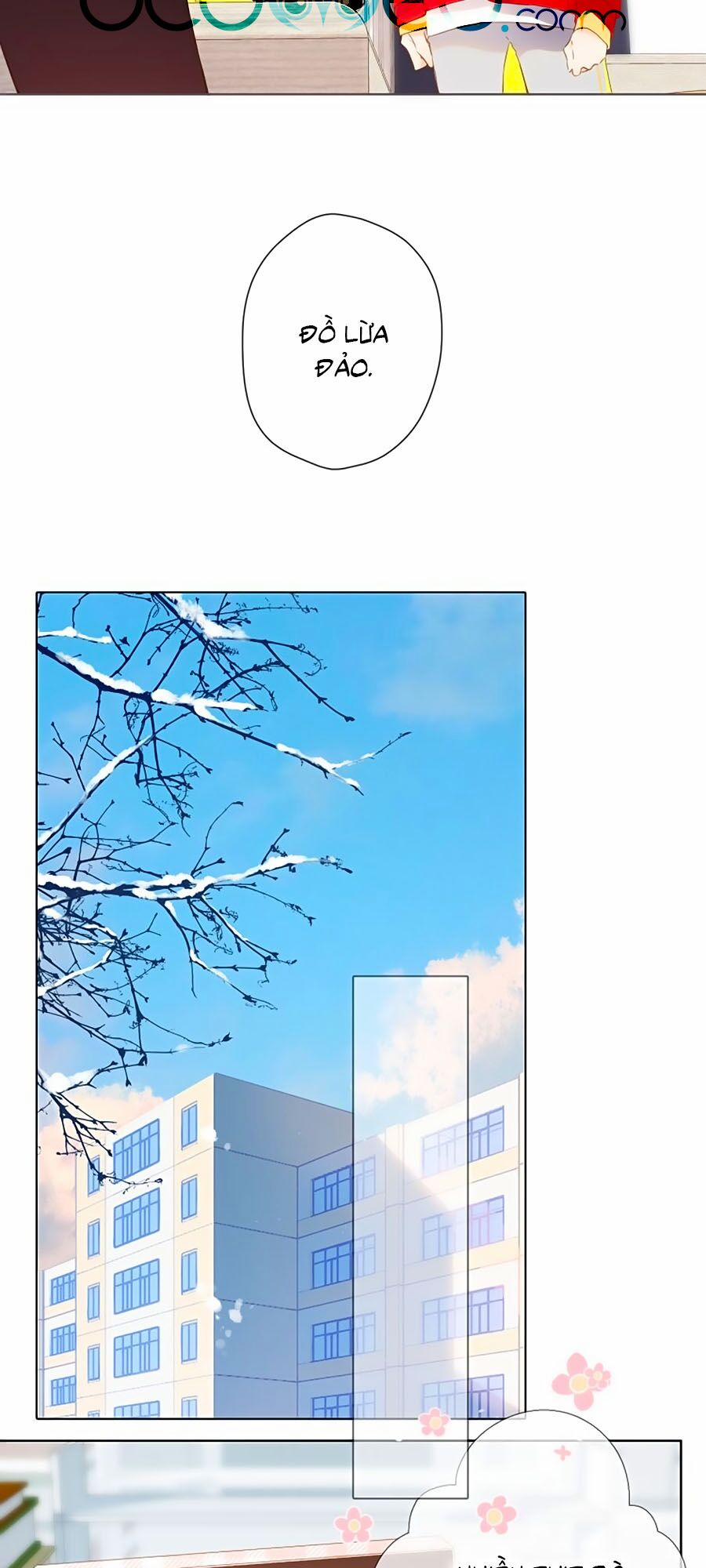 Lại Gặp Được Em 76 trang 22