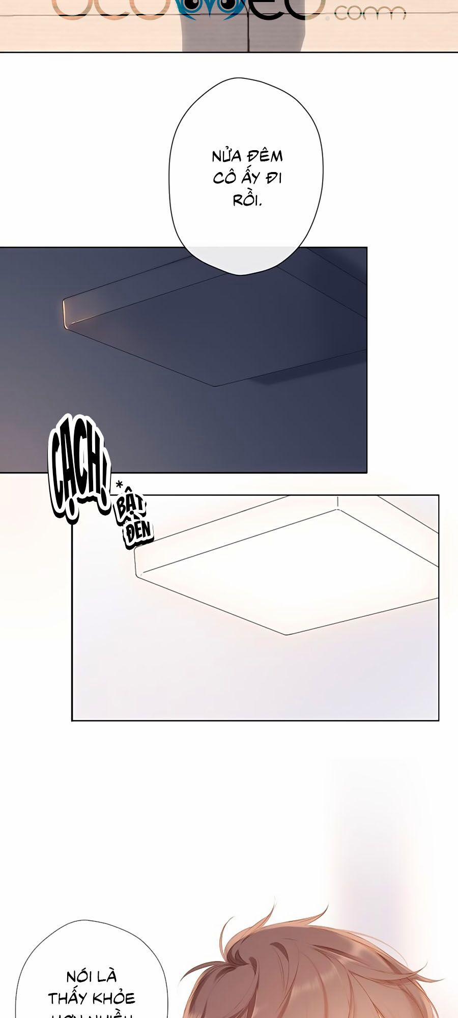 Lại Gặp Được Em 76 trang 6