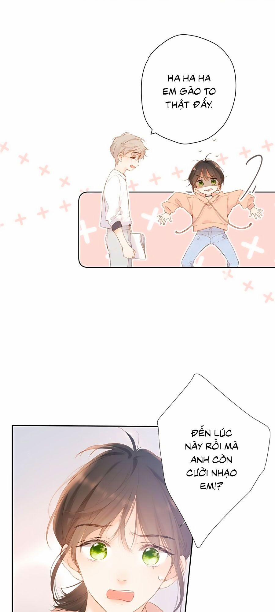 Lại Gặp Được Em 77 trang 16