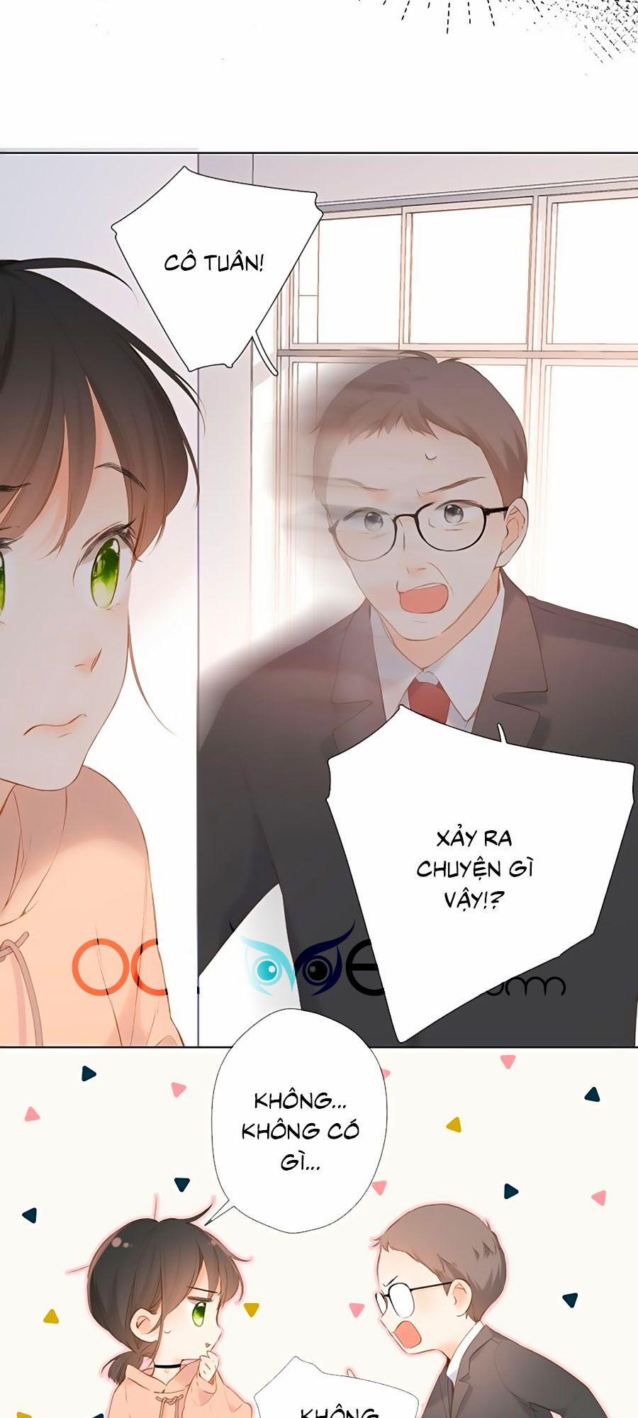 Lại Gặp Được Em 77 trang 20