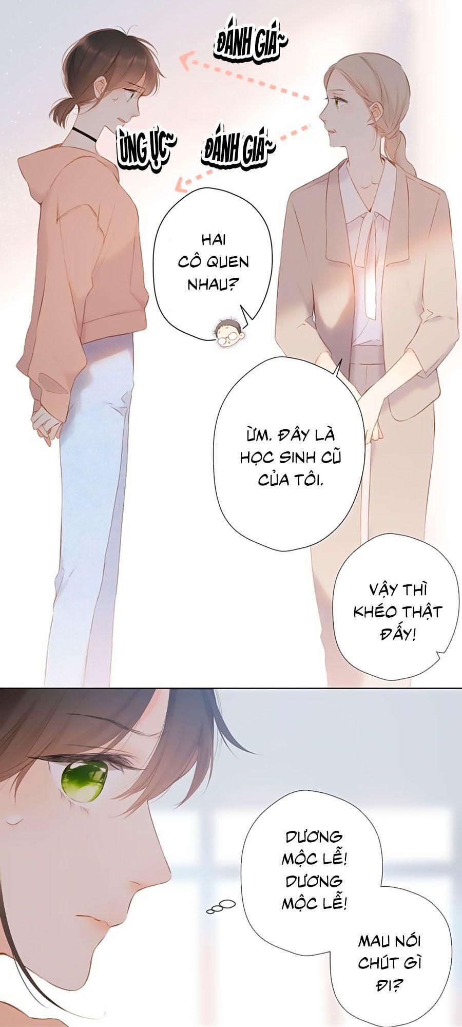 Lại Gặp Được Em 77 trang 24