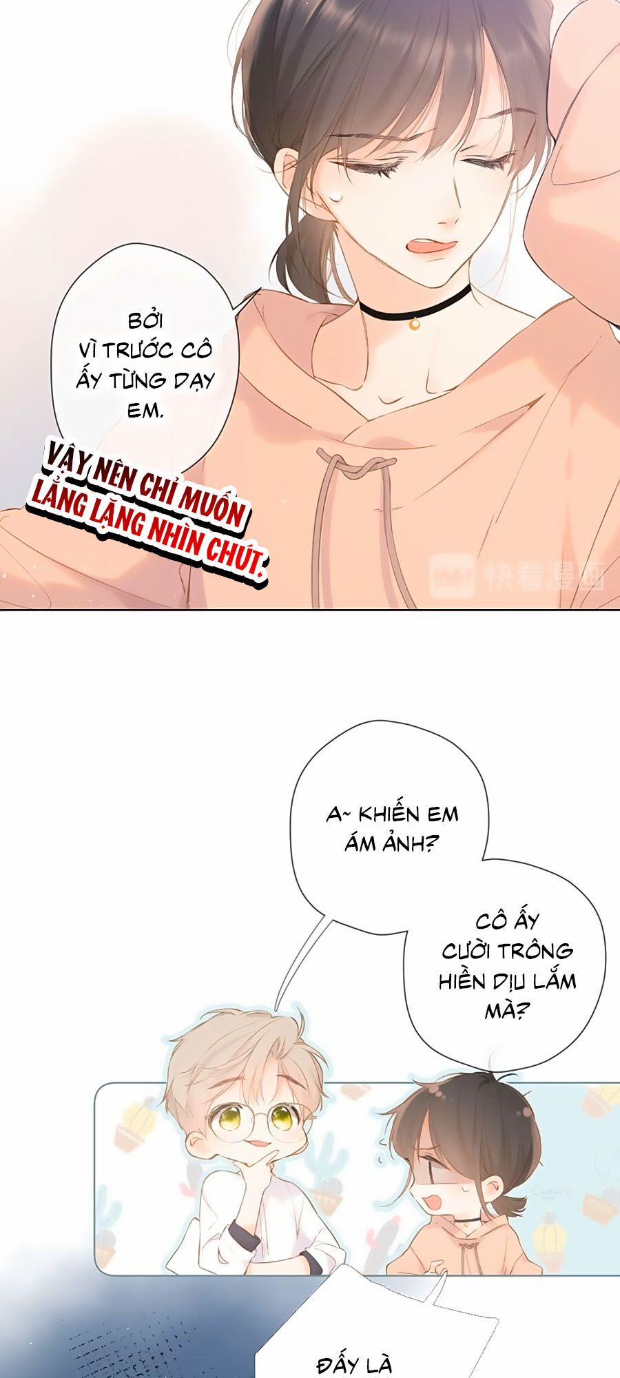 Lại Gặp Được Em 77 trang 9