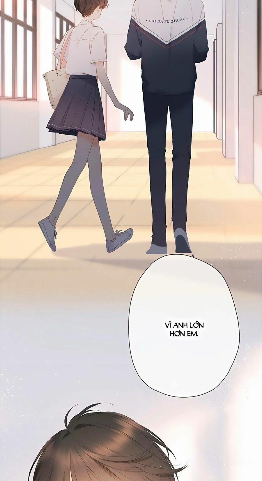 Lại Gặp Được Em 8.5 trang 2