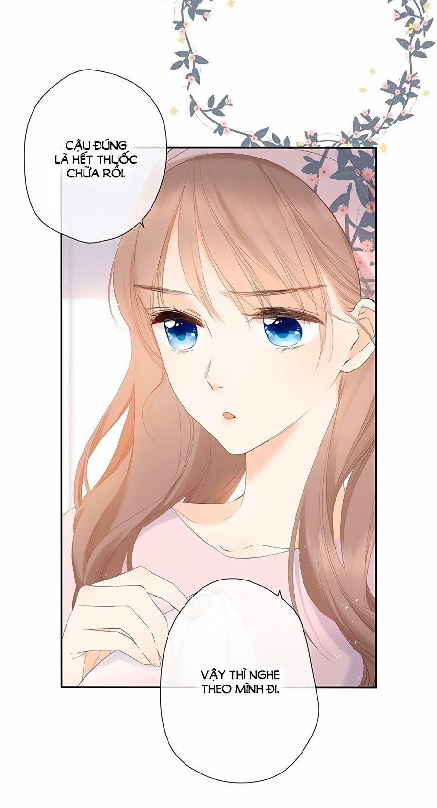 Lại Gặp Được Em 8 trang 4