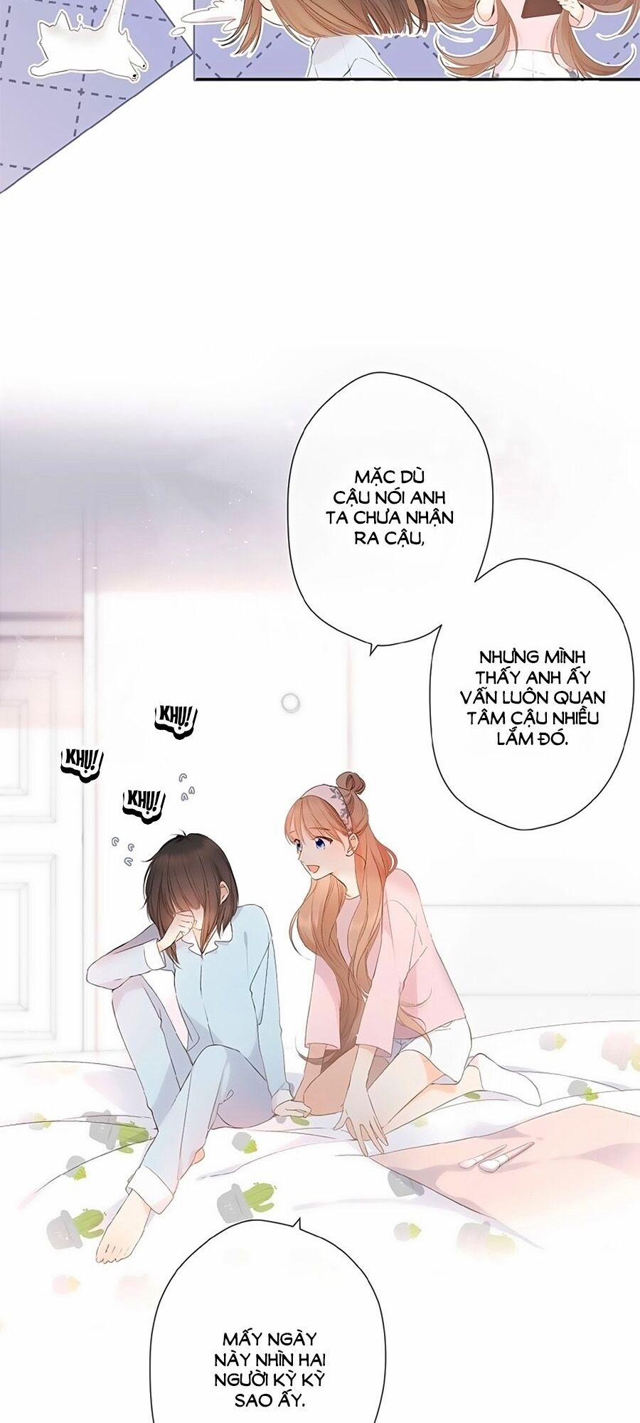 Lại Gặp Được Em 8 trang 7