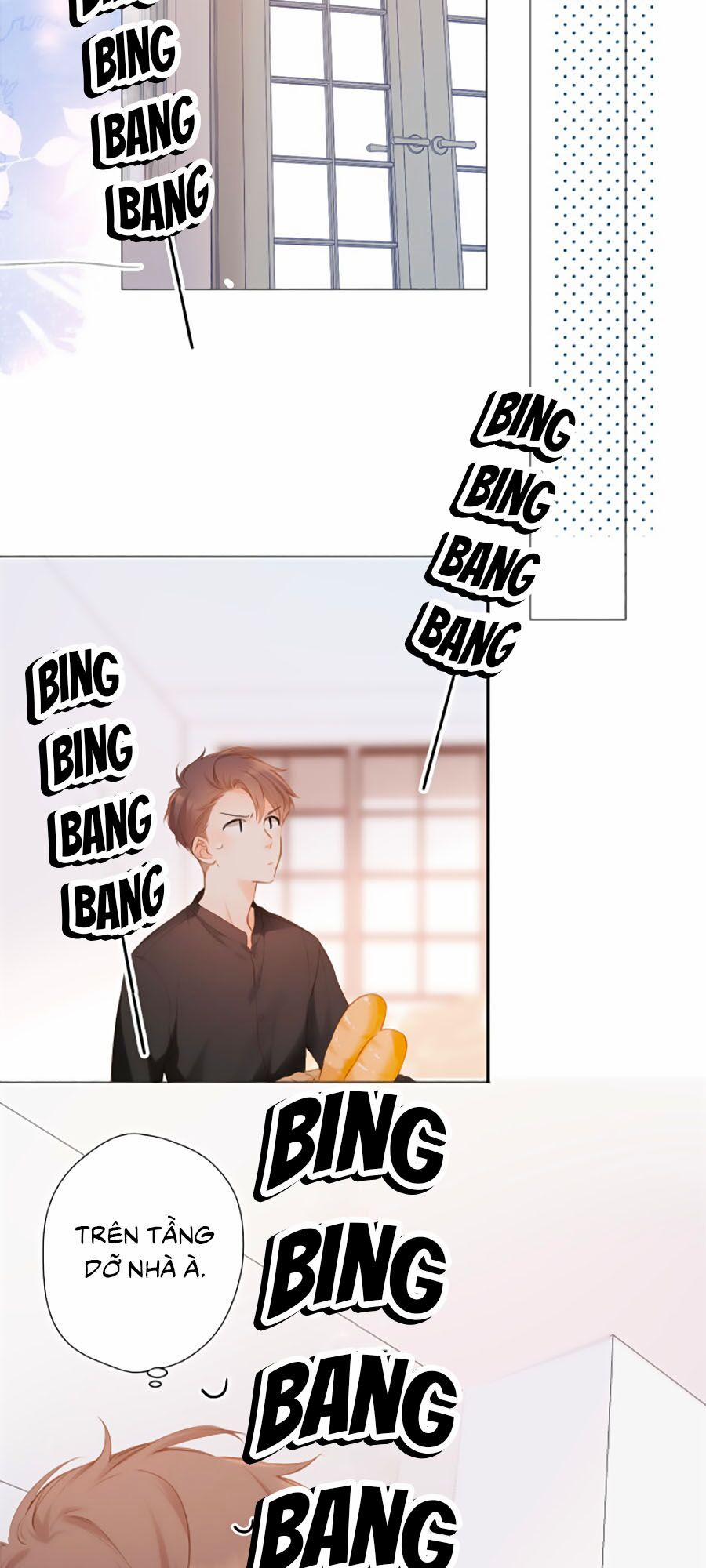 Lại Gặp Được Em 80 trang 16