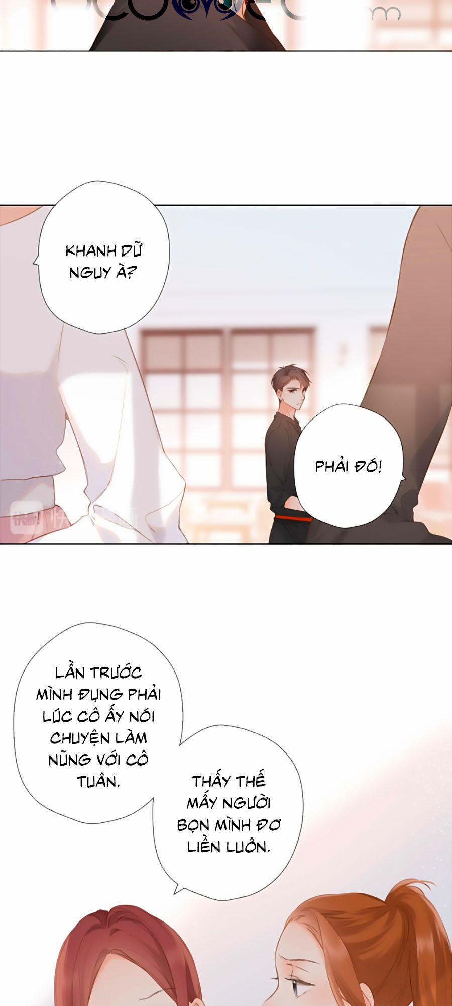 Lại Gặp Được Em 80 trang 19