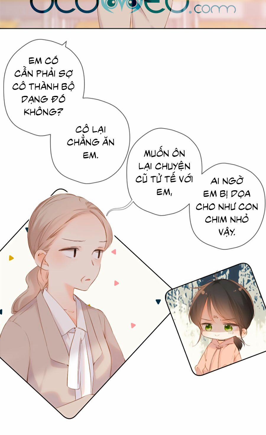 Lại Gặp Được Em 80 trang 8