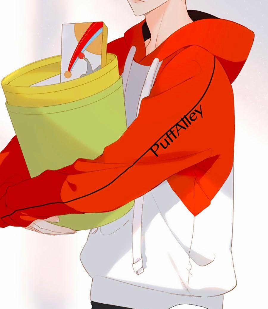 Lại Gặp Được Em 82 trang 1