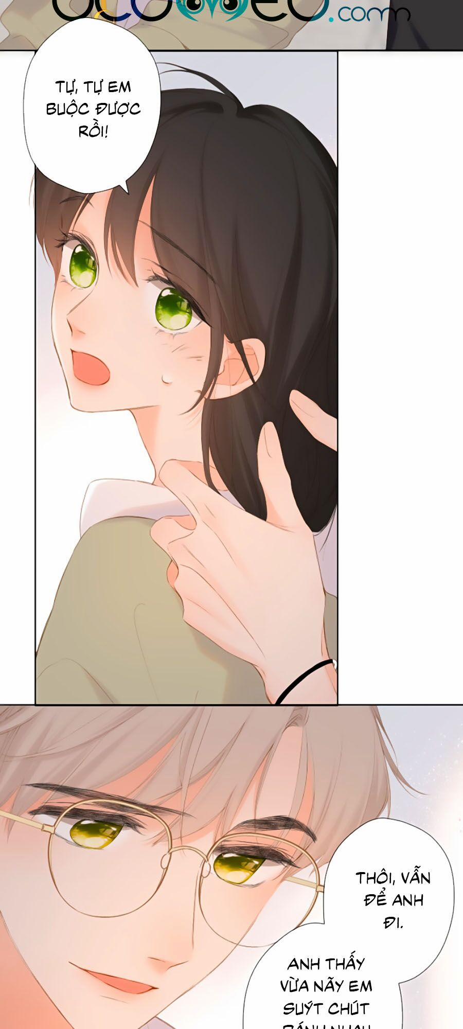 Lại Gặp Được Em 82 trang 17