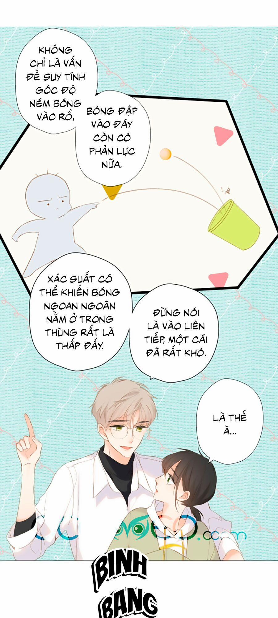 Lại Gặp Được Em 82 trang 22