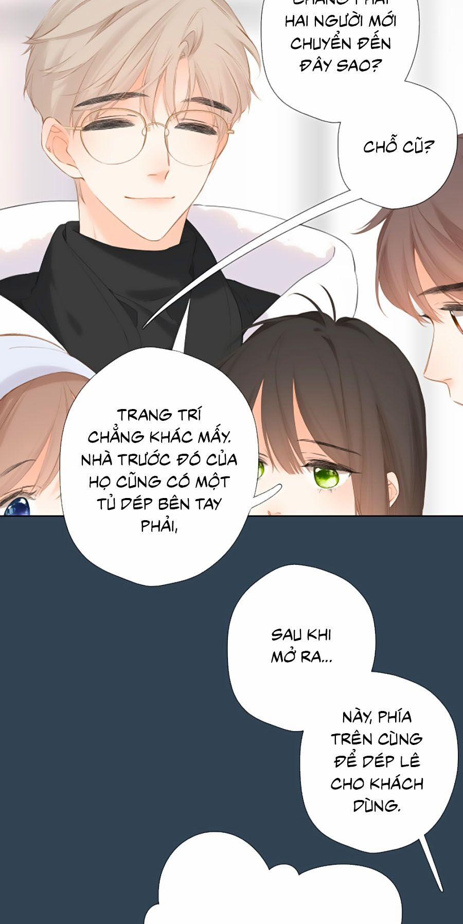 Lại Gặp Được Em 82 trang 4