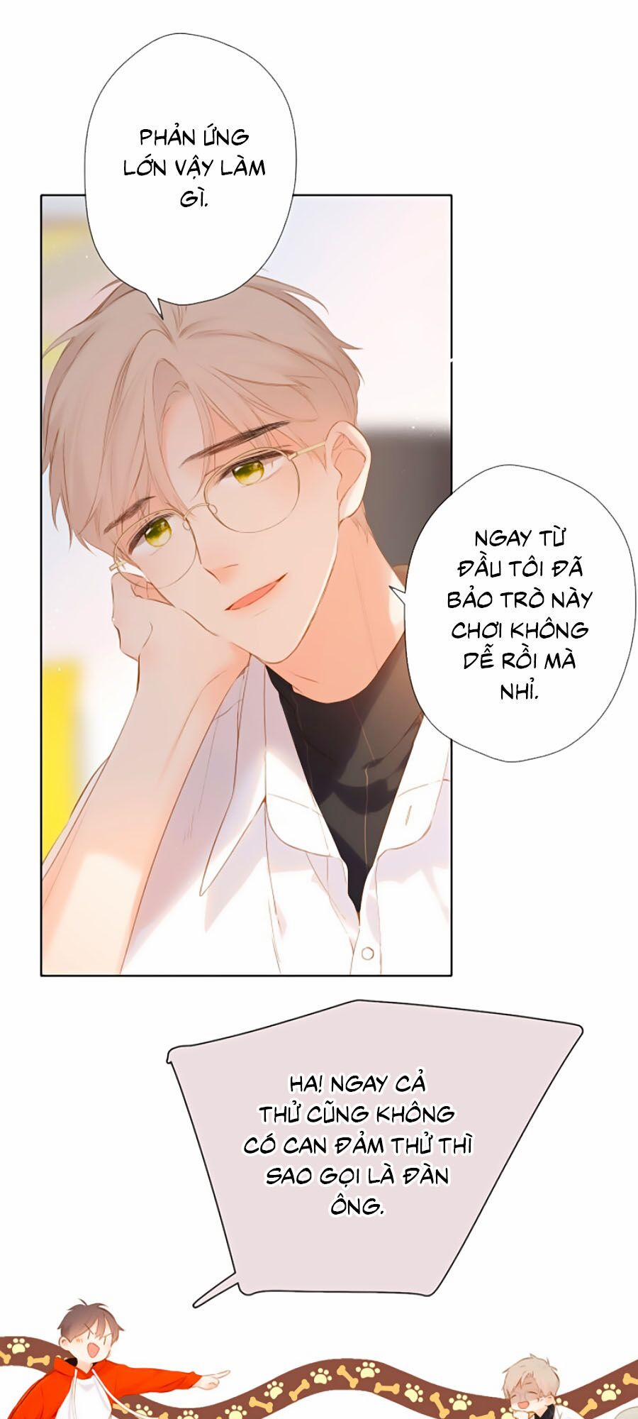 Lại Gặp Được Em 83 trang 6