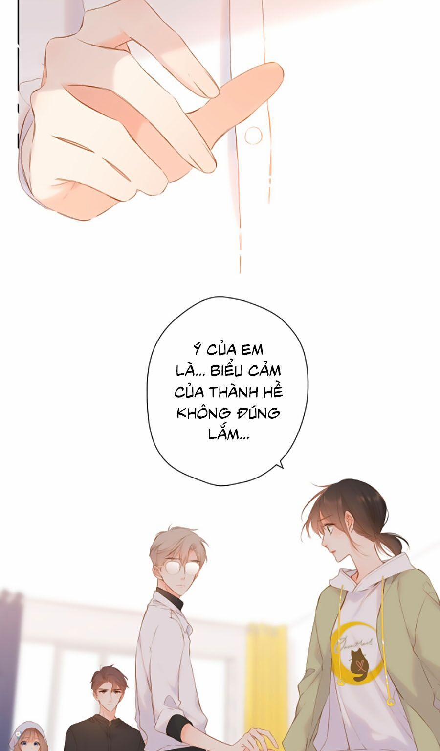 Lại Gặp Được Em 84 trang 10