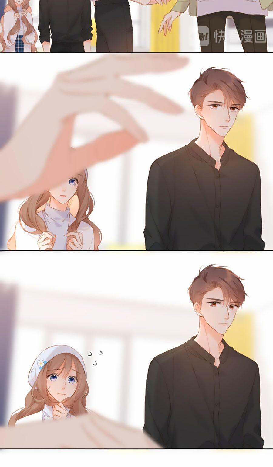 Lại Gặp Được Em 84 trang 11