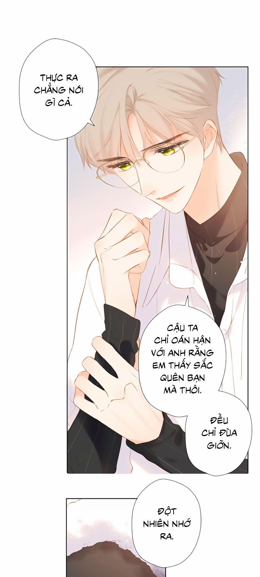 Lại Gặp Được Em 84 trang 12