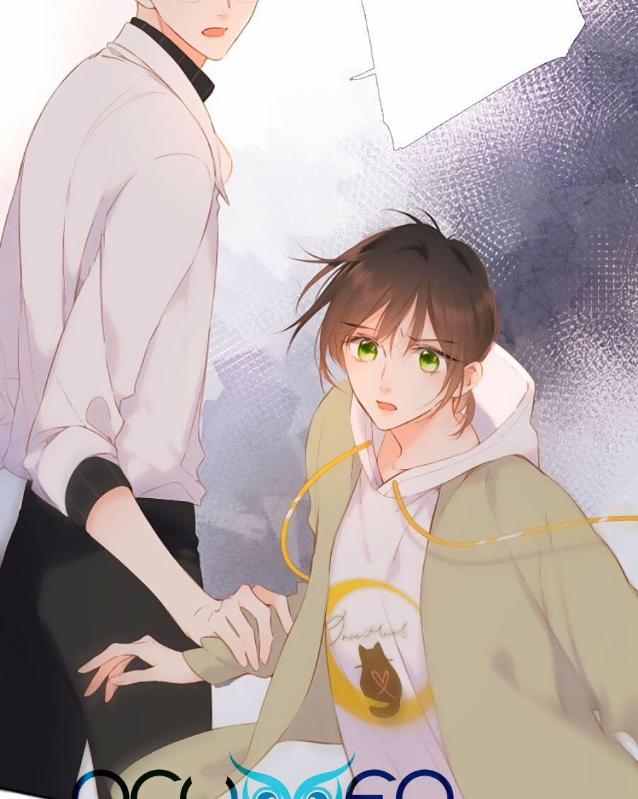 Lại Gặp Được Em 84 trang 4