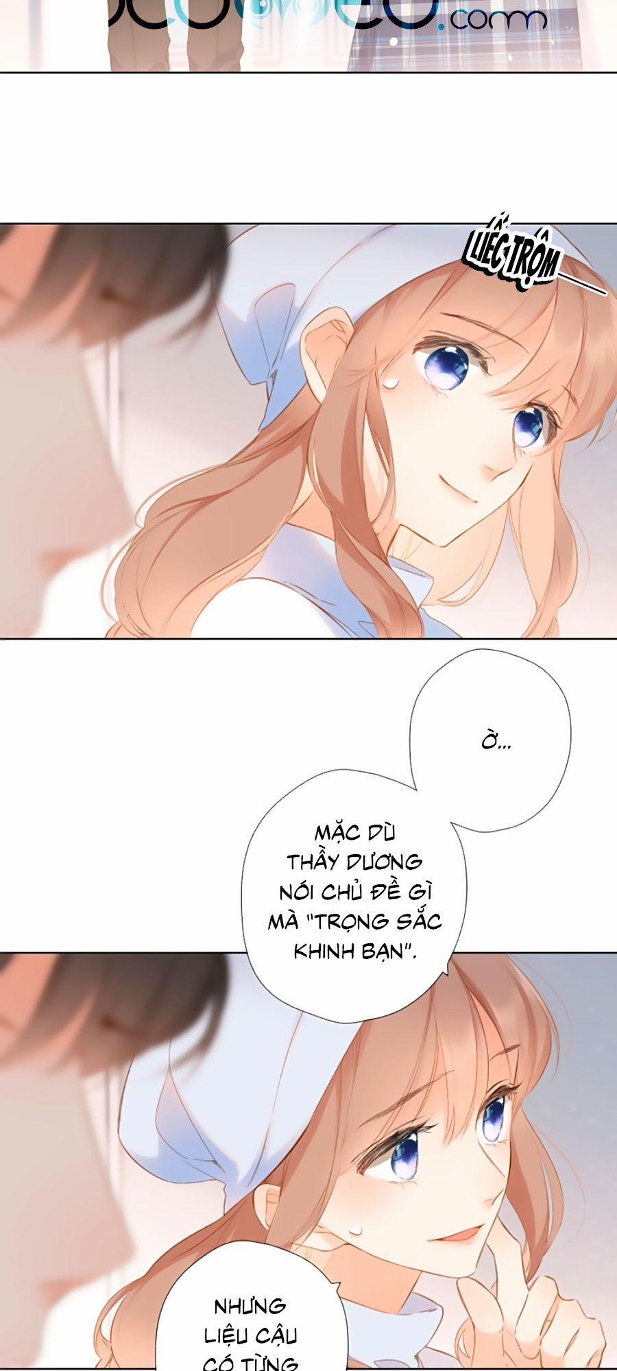 Lại Gặp Được Em 85 trang 15