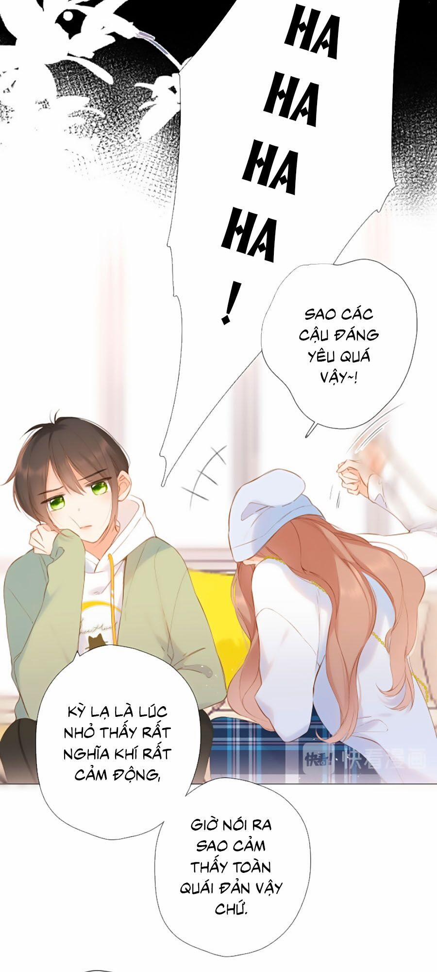 Lại Gặp Được Em 85 trang 25