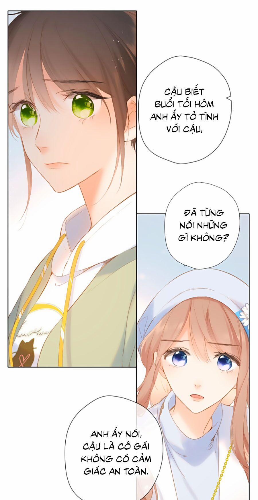 Lại Gặp Được Em 85 trang 33