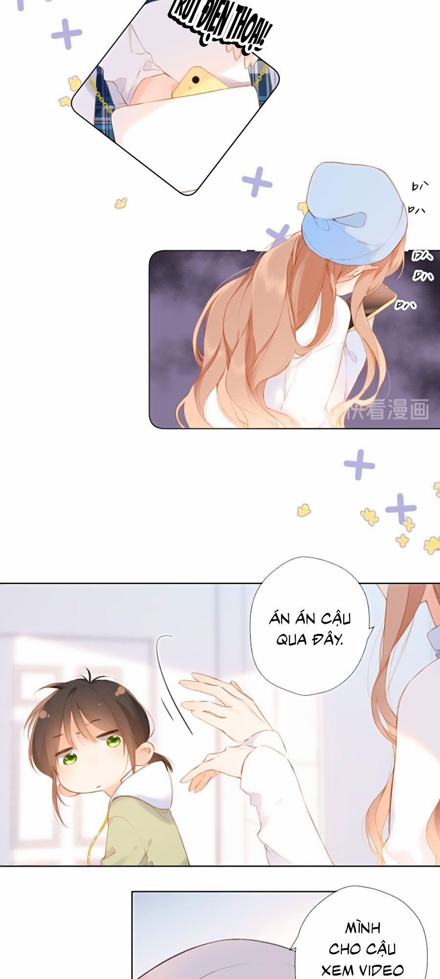 Lại Gặp Được Em 85 trang 4