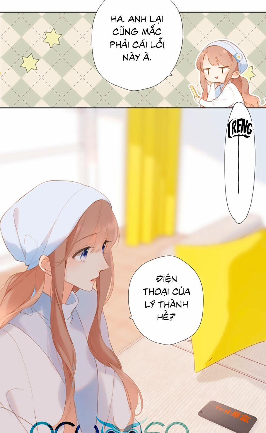 Lại Gặp Được Em 86 trang 7