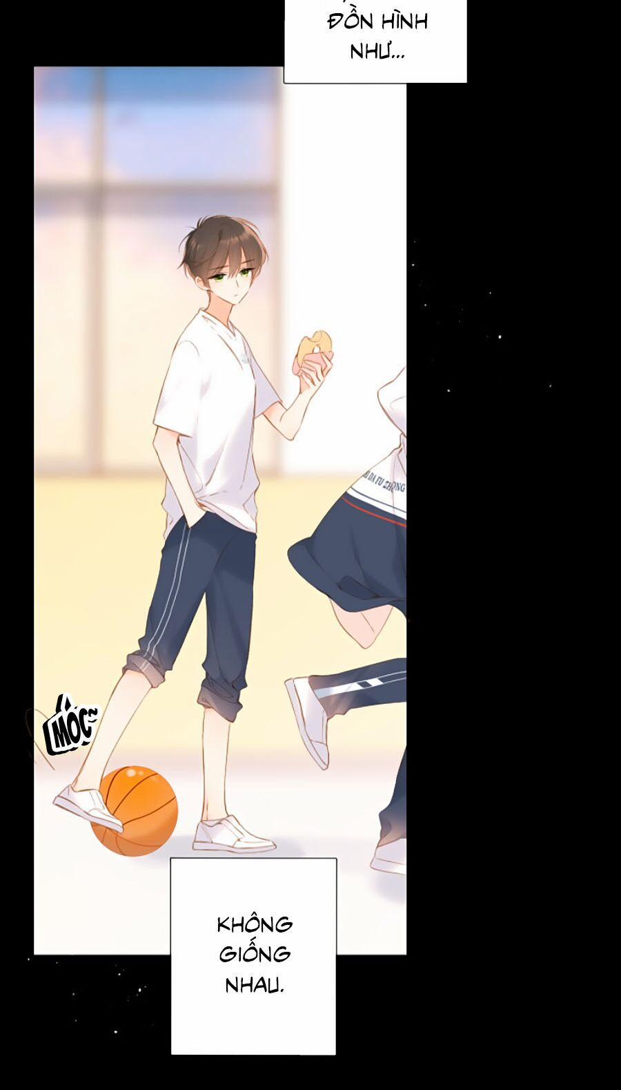 Lại Gặp Được Em 87 trang 14