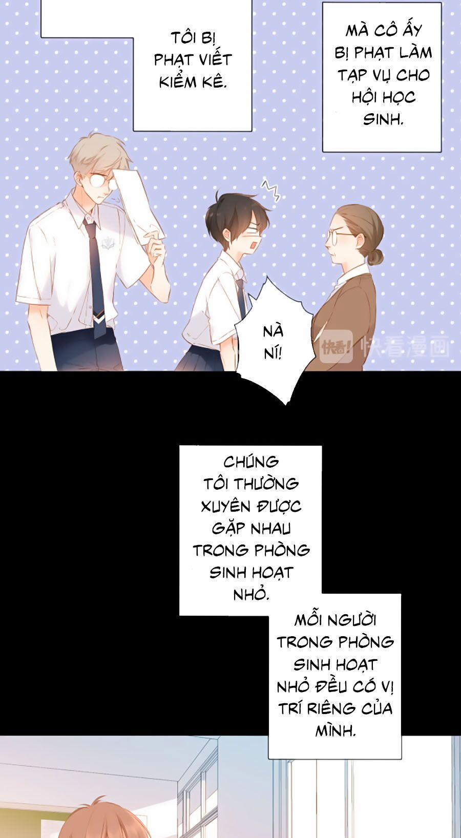 Lại Gặp Được Em 87 trang 41