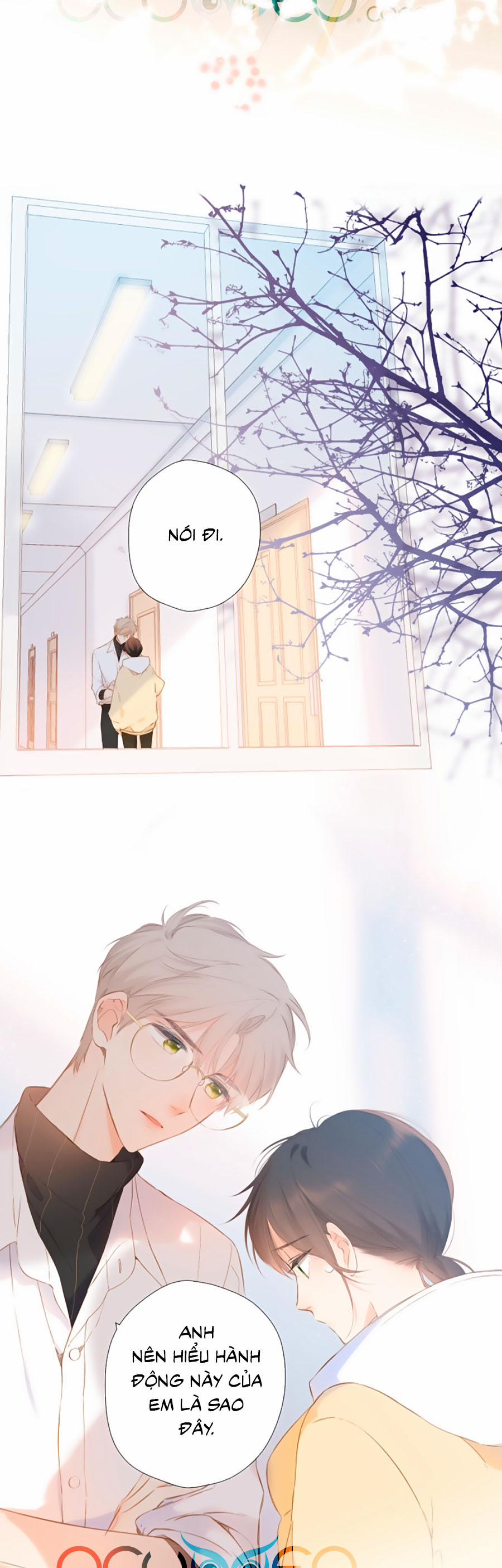 Lại Gặp Được Em 88 trang 3