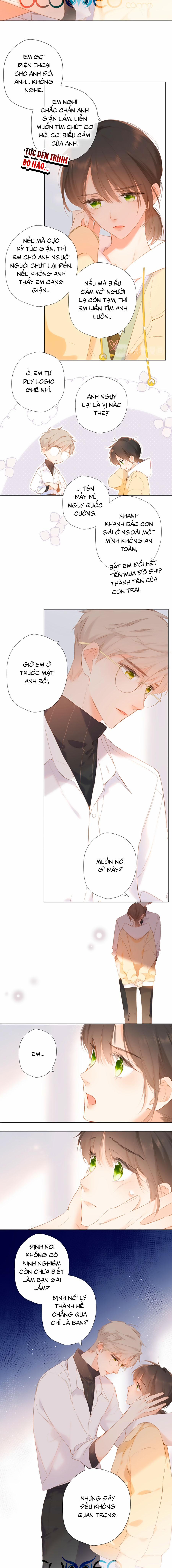 Lại Gặp Được Em 88 trang 4