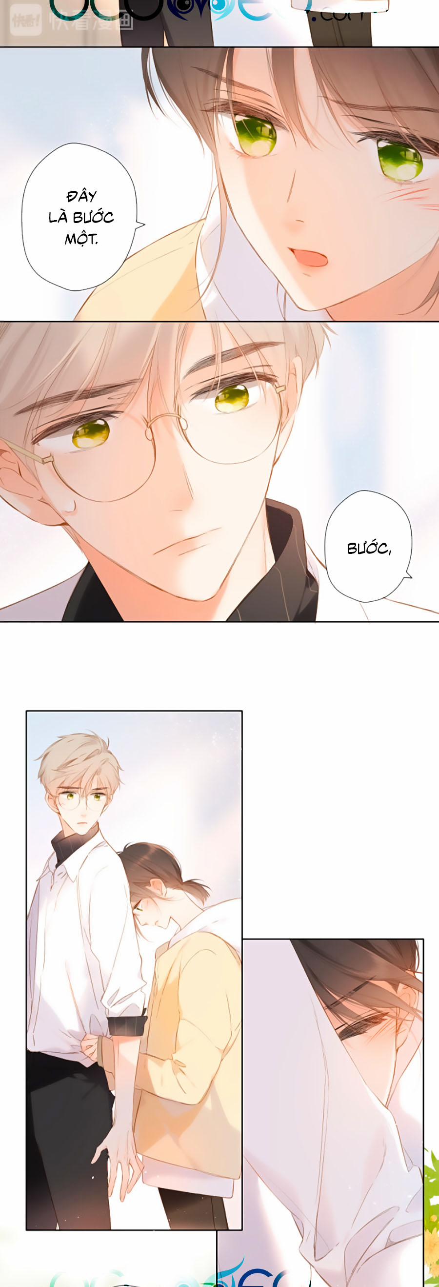 Lại Gặp Được Em 88 trang 9