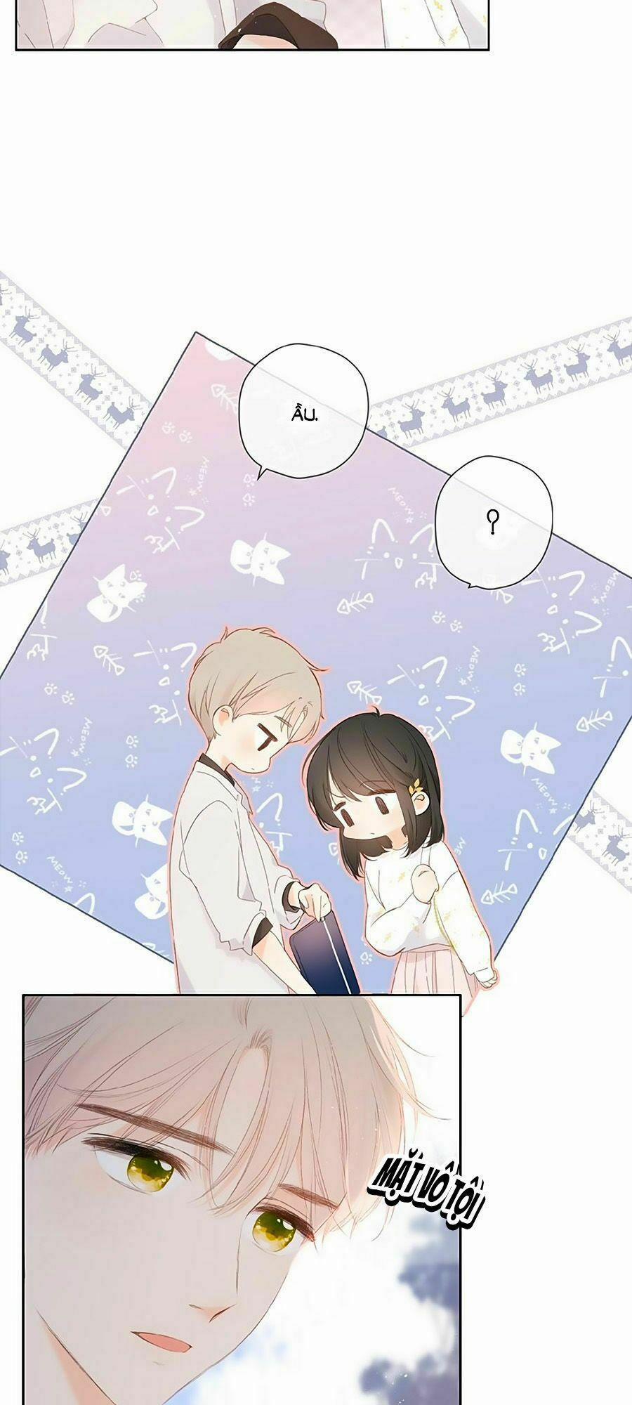 Lại Gặp Được Em 9 trang 18