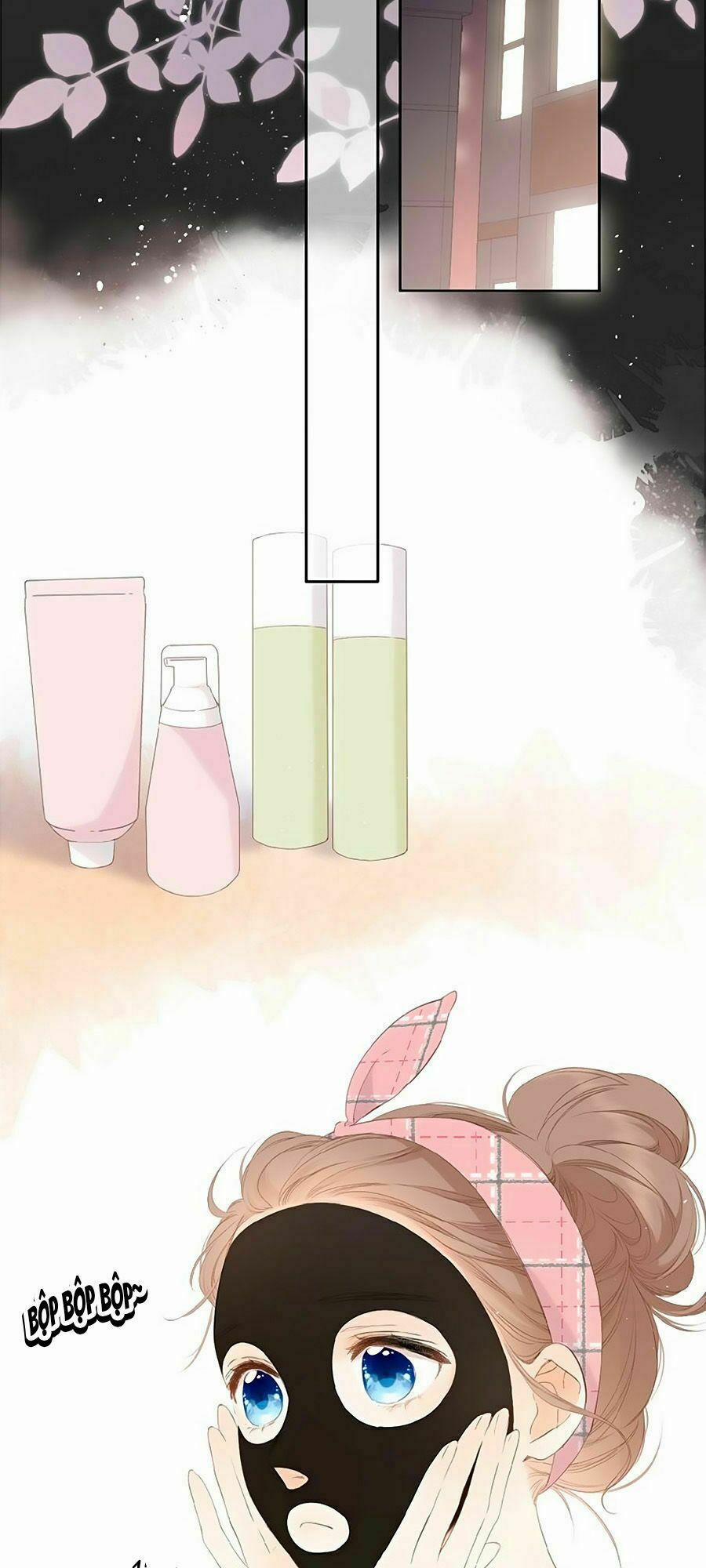 Lại Gặp Được Em 9 trang 23