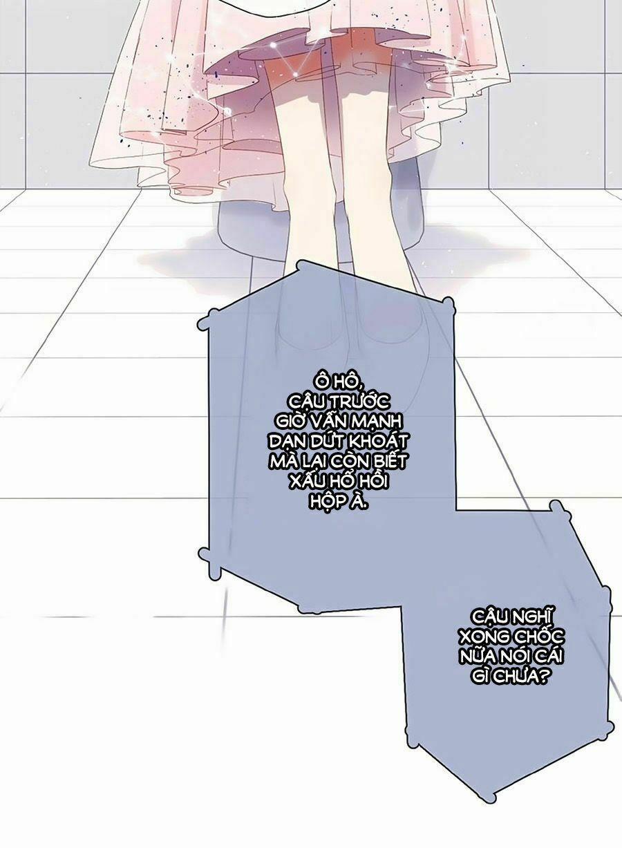 Lại Gặp Được Em 9 trang 28