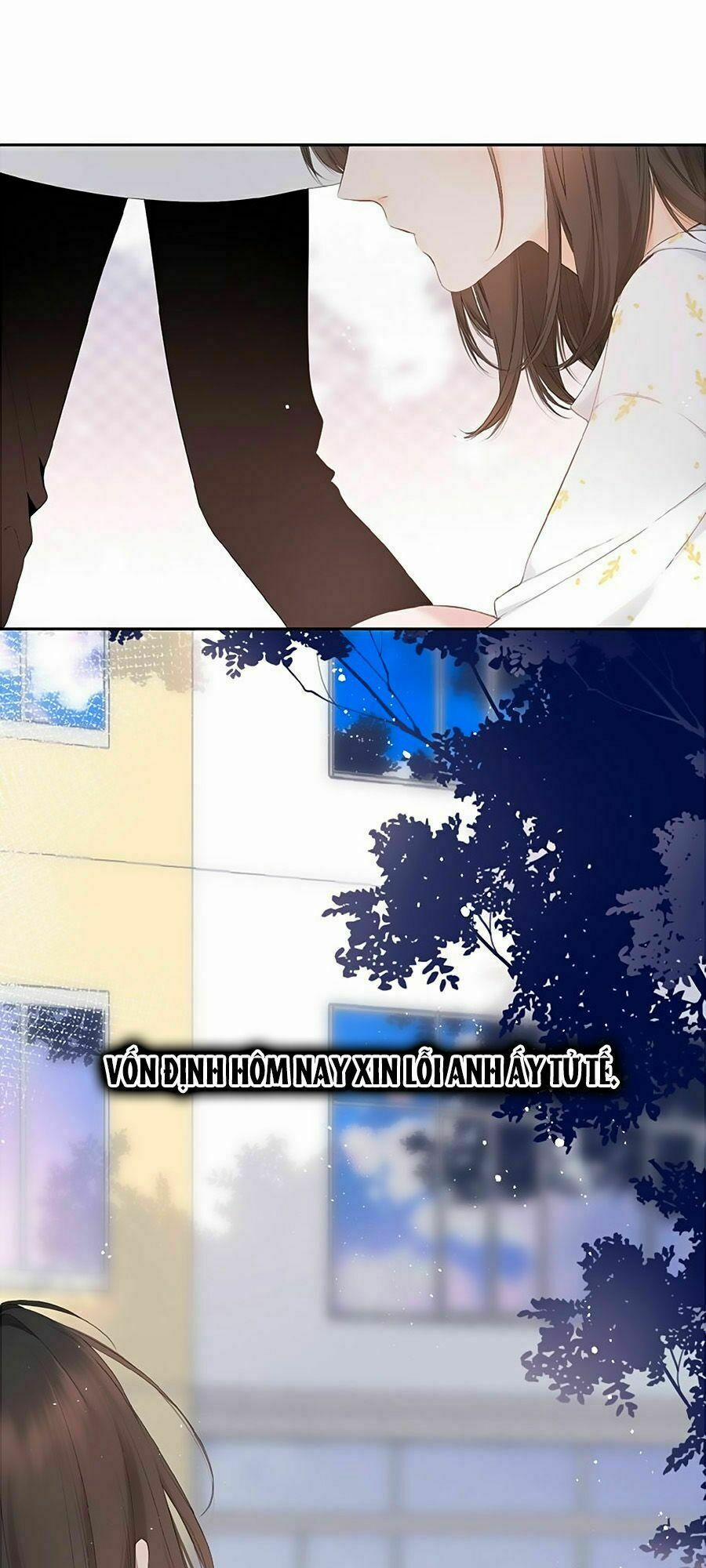 Lại Gặp Được Em 9 trang 3