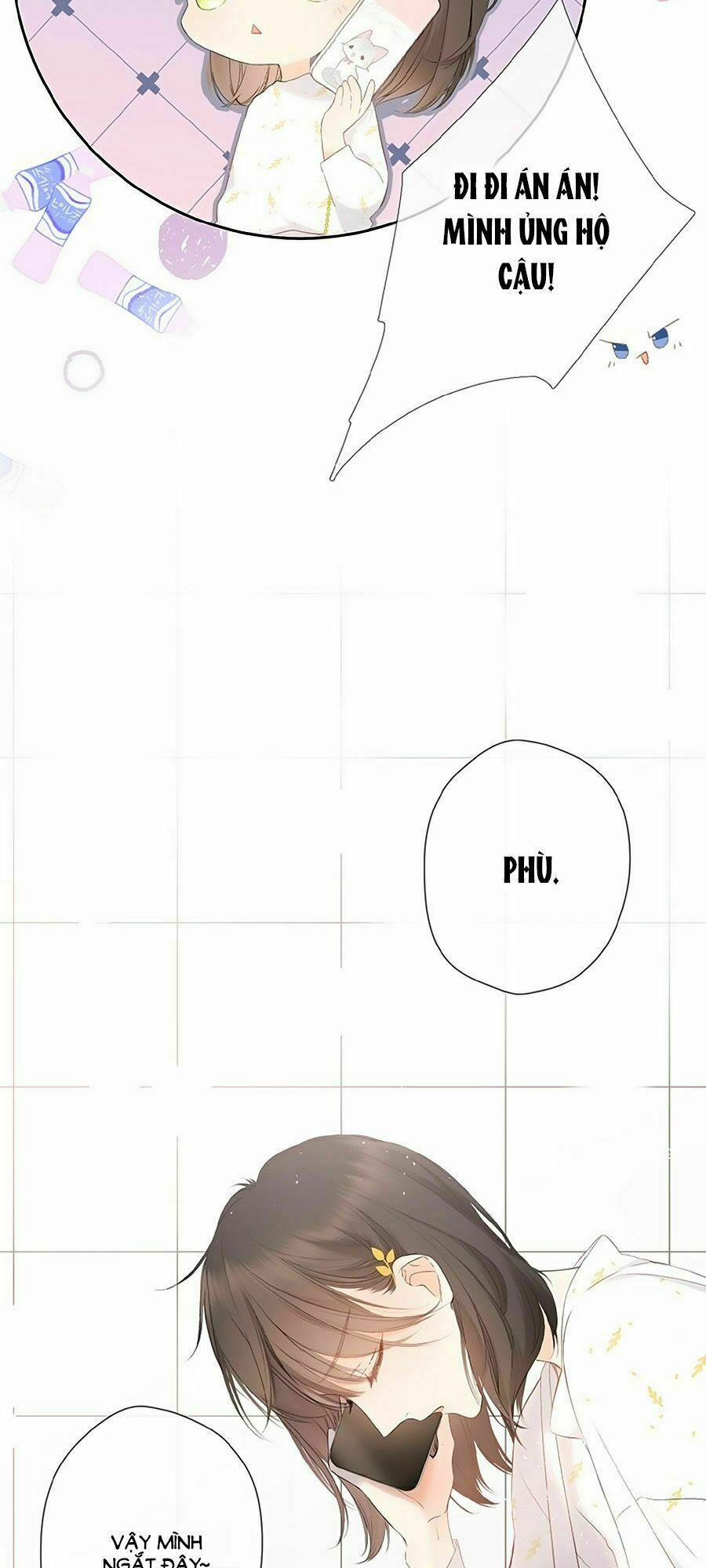 Lại Gặp Được Em 9 trang 31