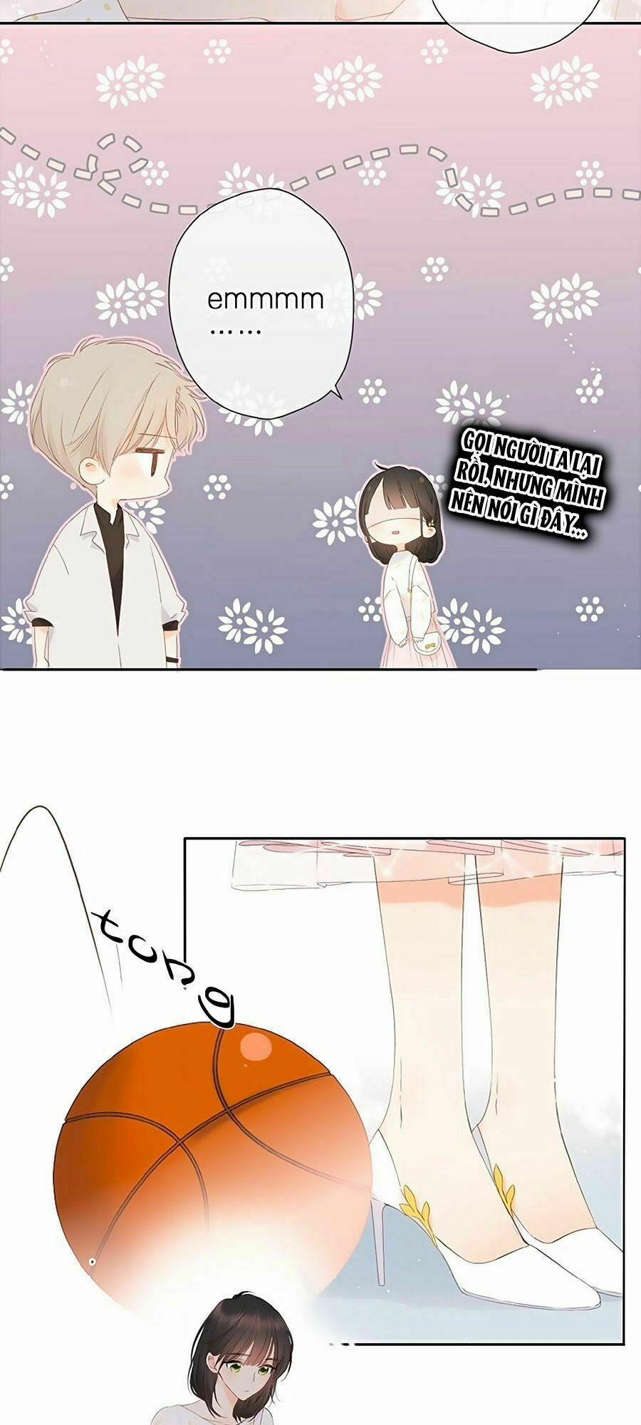 Lại Gặp Được Em 9 trang 8