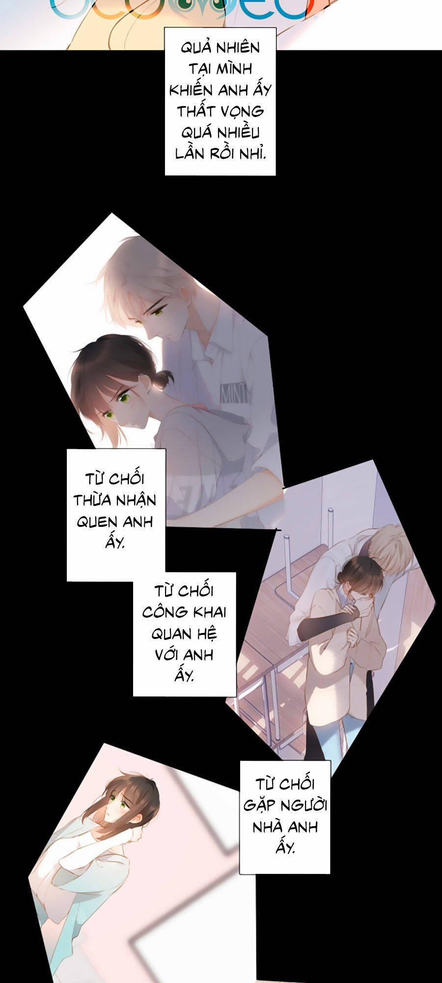 Lại Gặp Được Em 90 trang 19