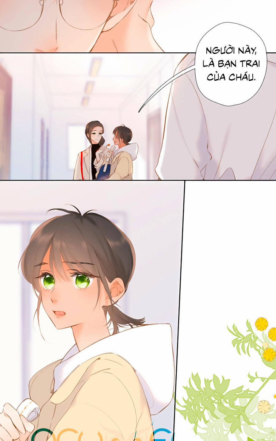 Lại Gặp Được Em 90 trang 2