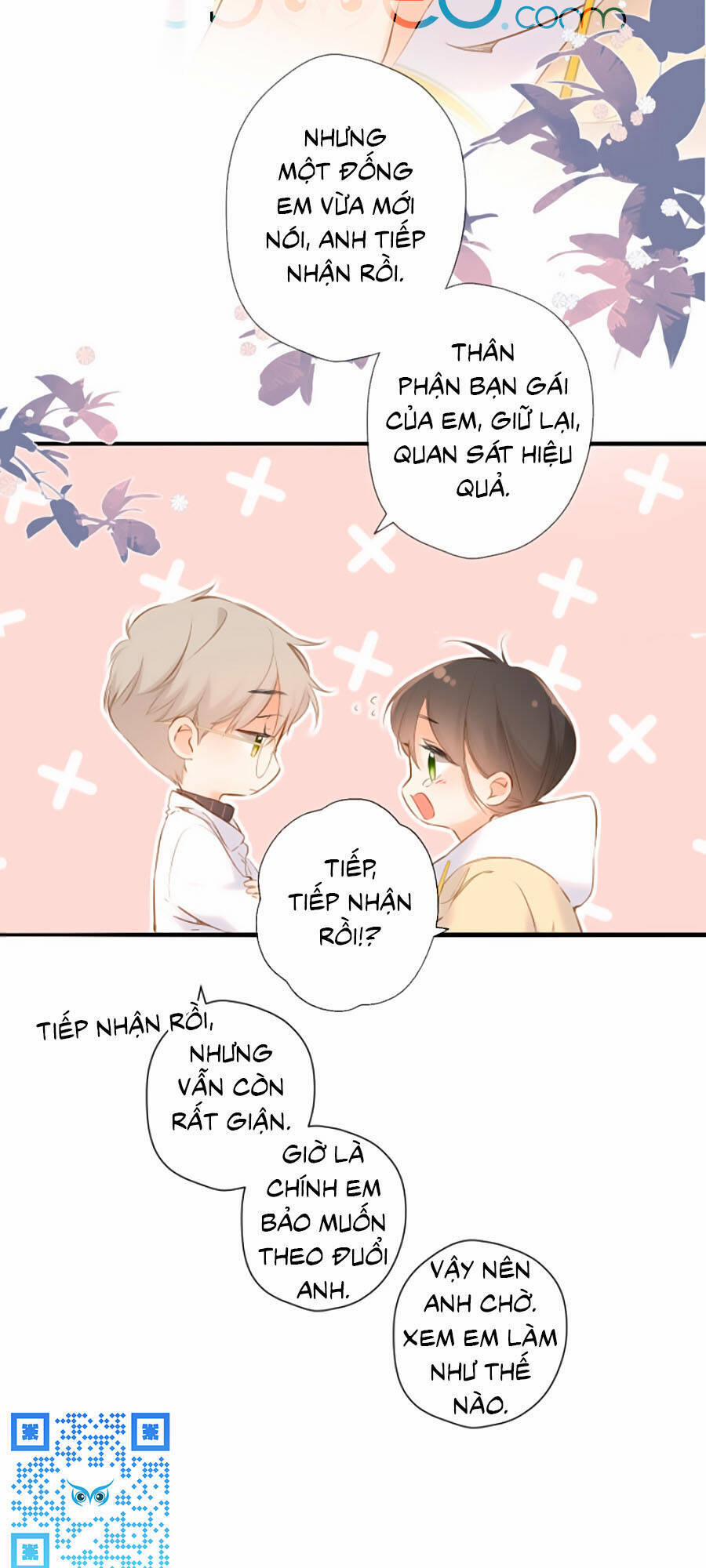 Lại Gặp Được Em 90 trang 27