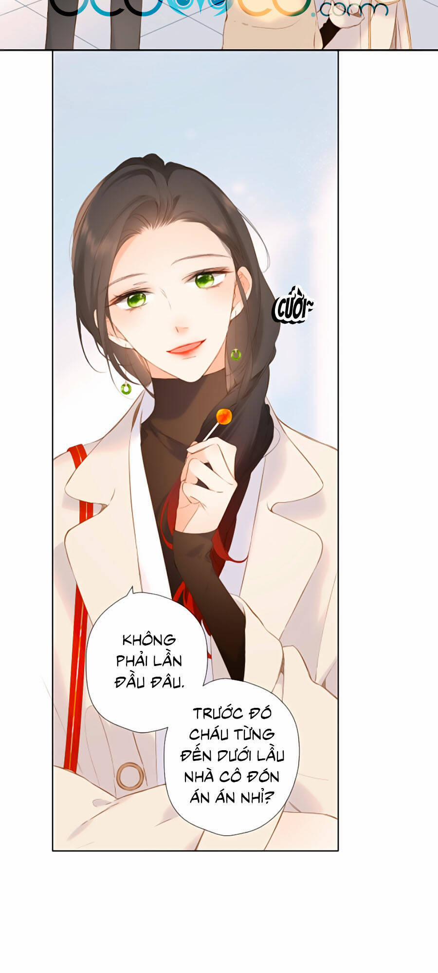 Lại Gặp Được Em 90 trang 6