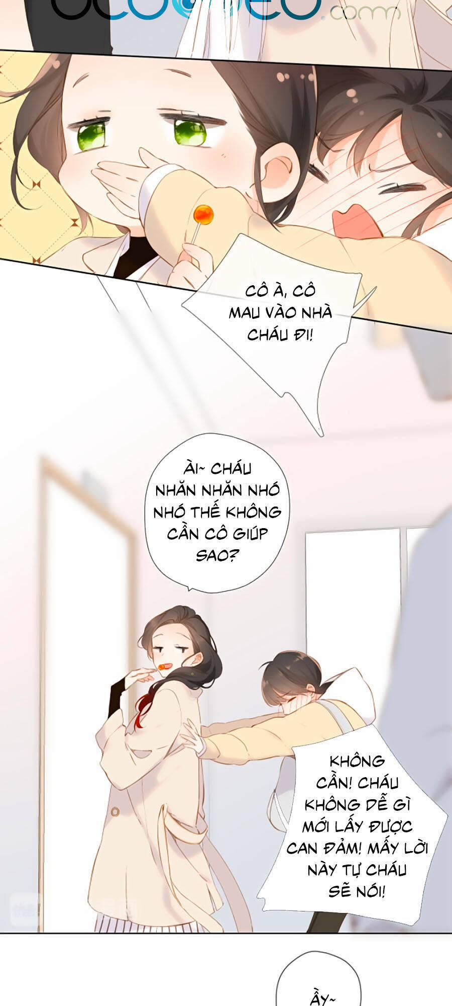 Lại Gặp Được Em 90 trang 9