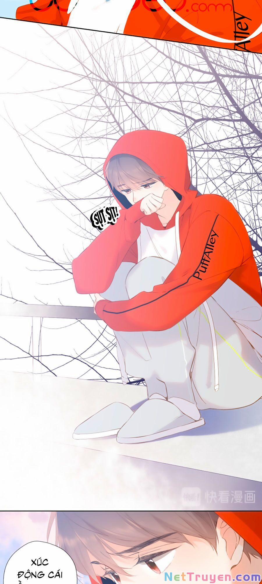 Lại Gặp Được Em 91 trang 2