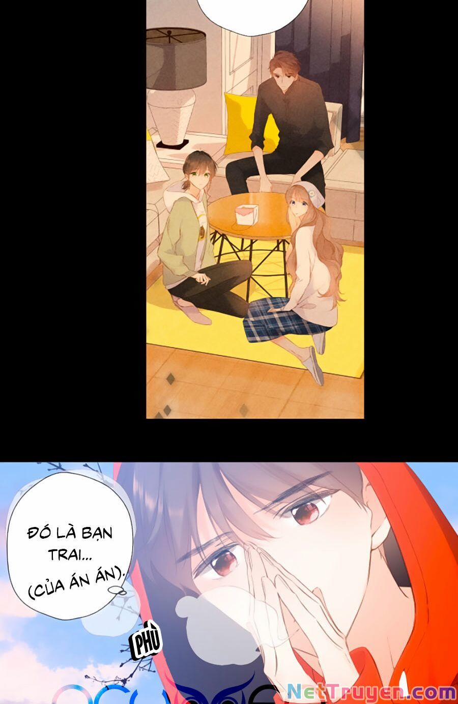 Lại Gặp Được Em 91 trang 4