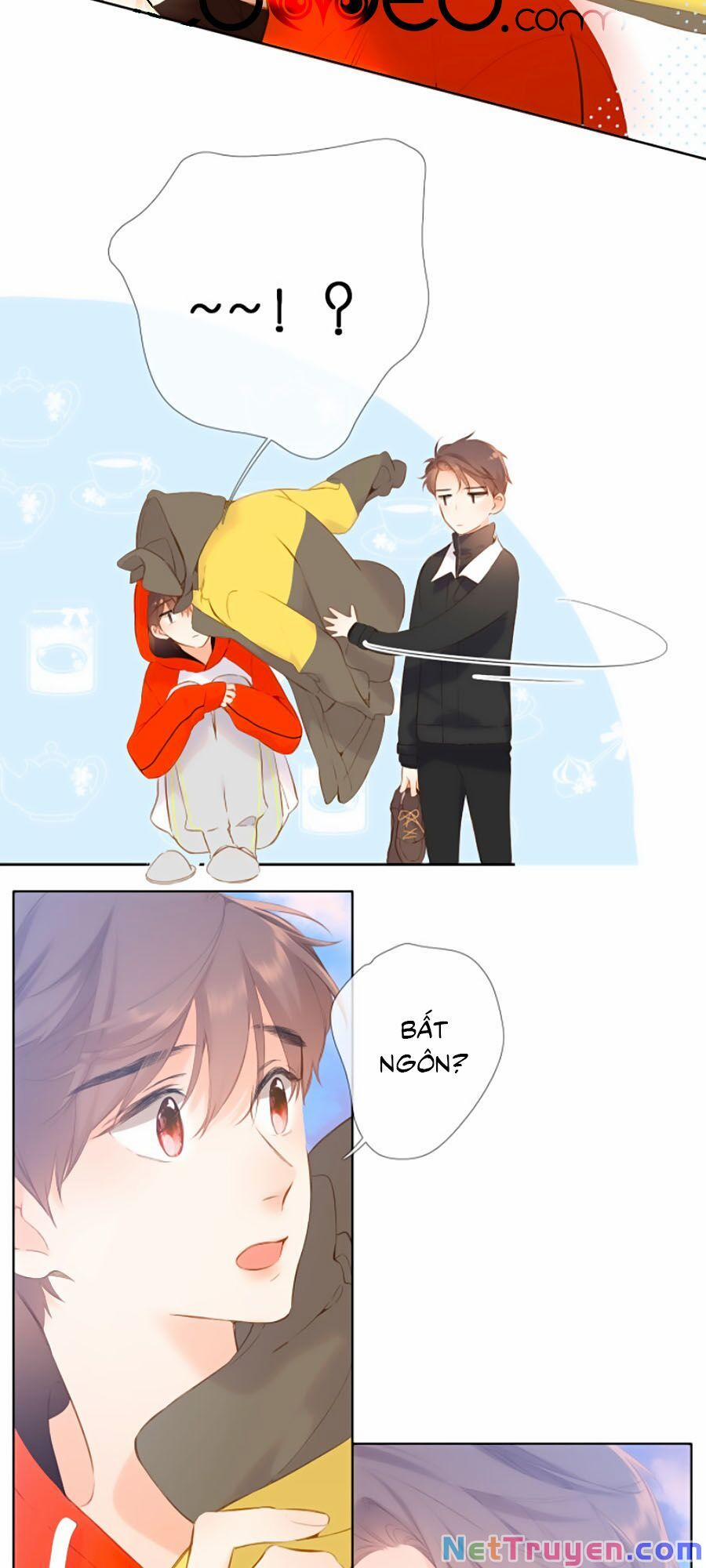 Lại Gặp Được Em 91 trang 7