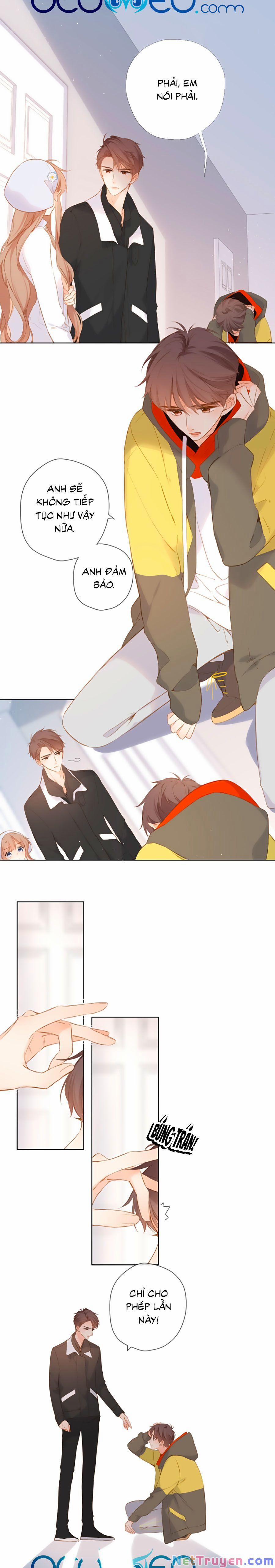 Lại Gặp Được Em 93 trang 1