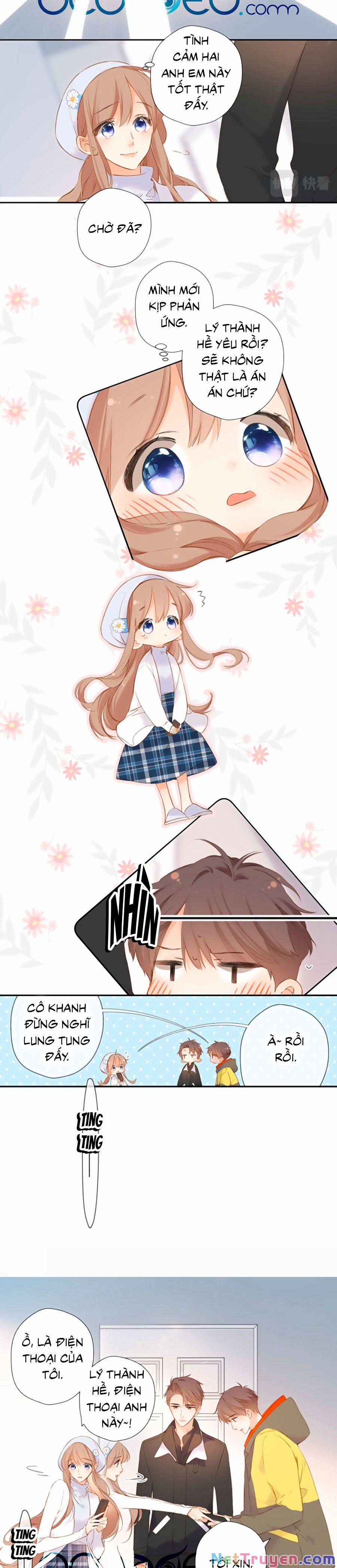 Lại Gặp Được Em 93 trang 2