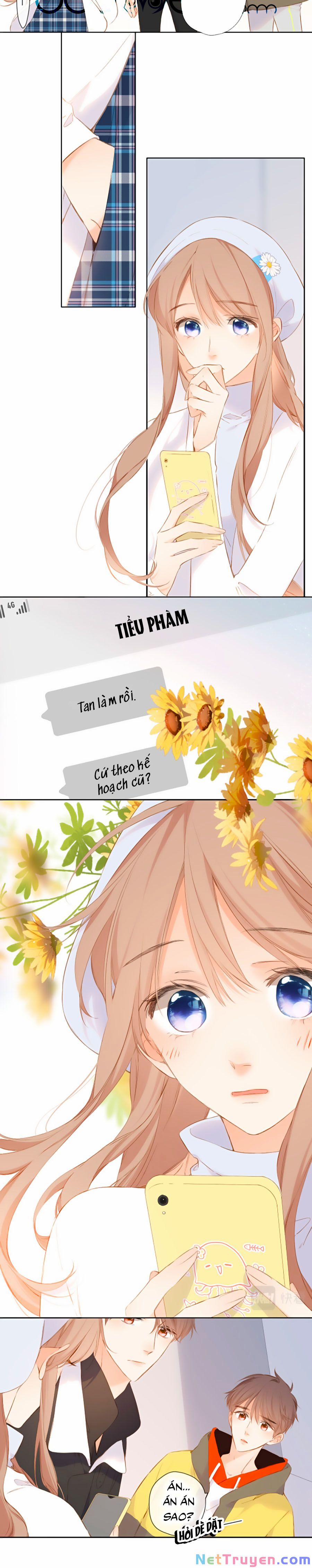 Lại Gặp Được Em 93 trang 3