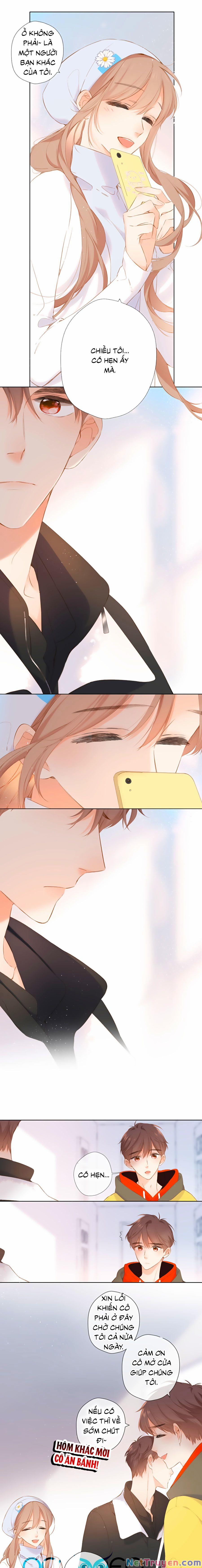 Lại Gặp Được Em 93 trang 4